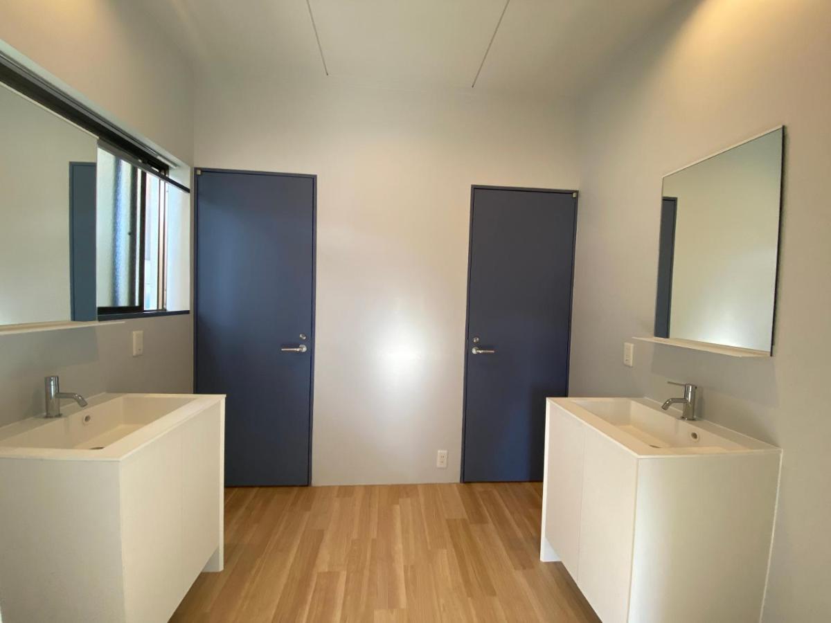 Ikibase Guest House מראה חיצוני תמונה