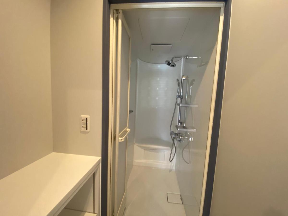 Ikibase Guest House מראה חיצוני תמונה