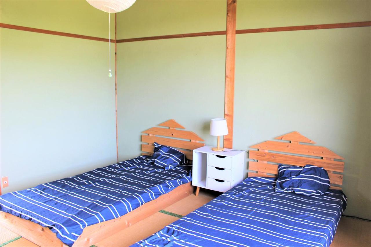 Ikibase Guest House מראה חיצוני תמונה