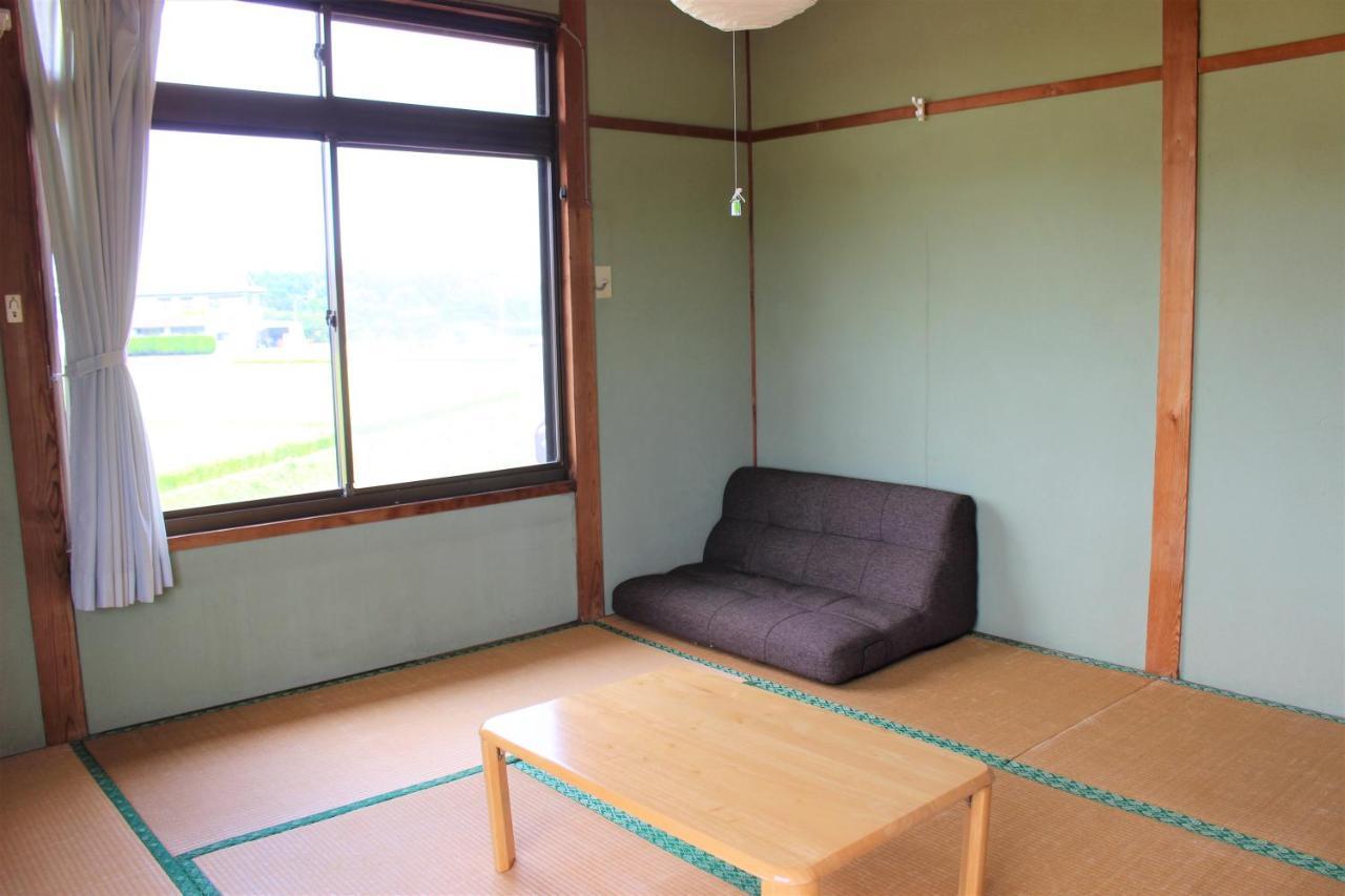 Ikibase Guest House מראה חיצוני תמונה