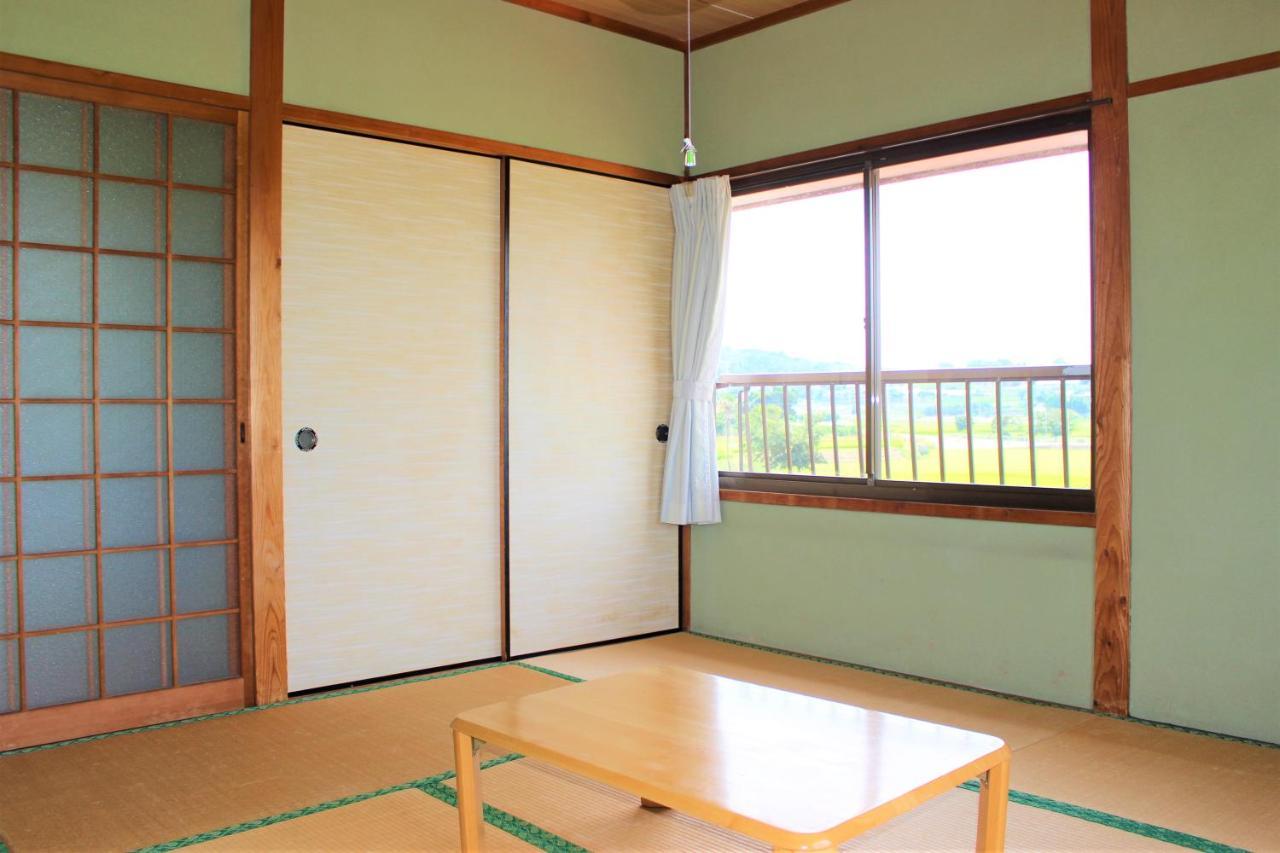 Ikibase Guest House מראה חיצוני תמונה