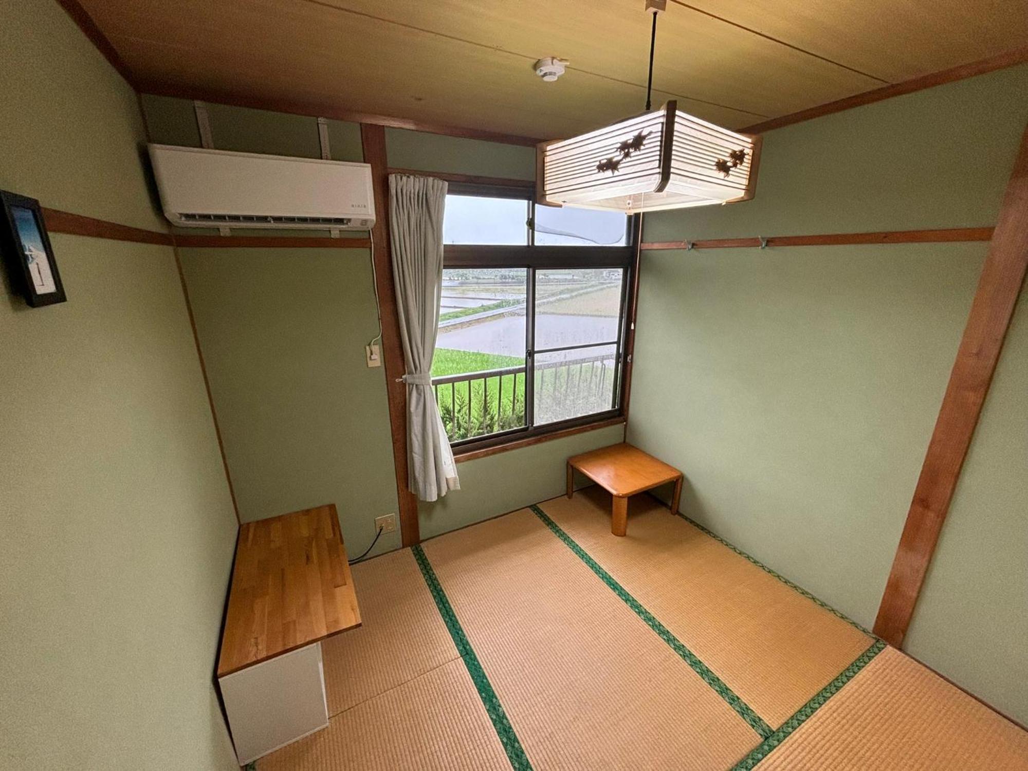Ikibase Guest House מראה חיצוני תמונה